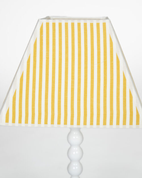 PANTALLA RAYAS AMARILLA