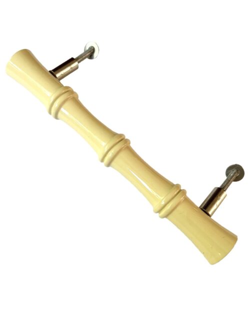 tirador bambú, tiradores colores, tiradores puertas