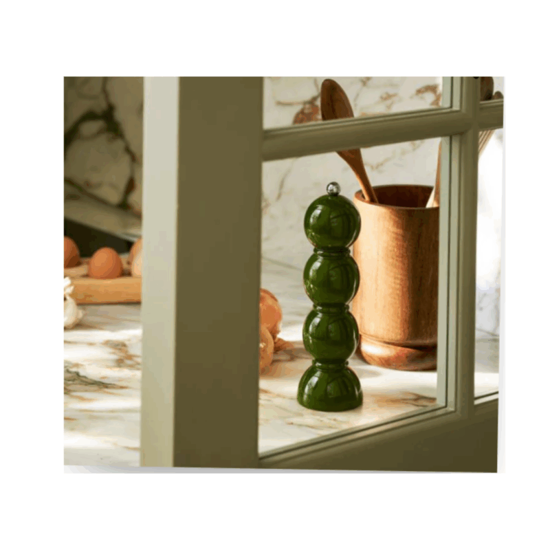 MOLINILLO BOBINA VERDE - Imagen 4