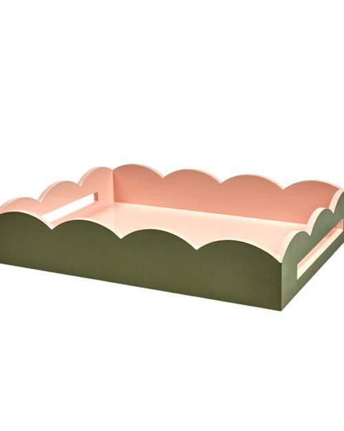 BANDEJAS LACA, BANDEJAS ONDAS, BANDEJAS INDIETRO