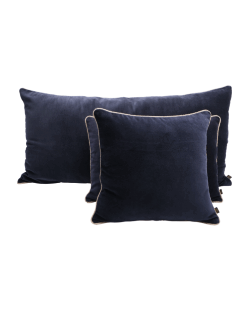 COJIN TERCIOPELO, HAOMY, INDIETRO