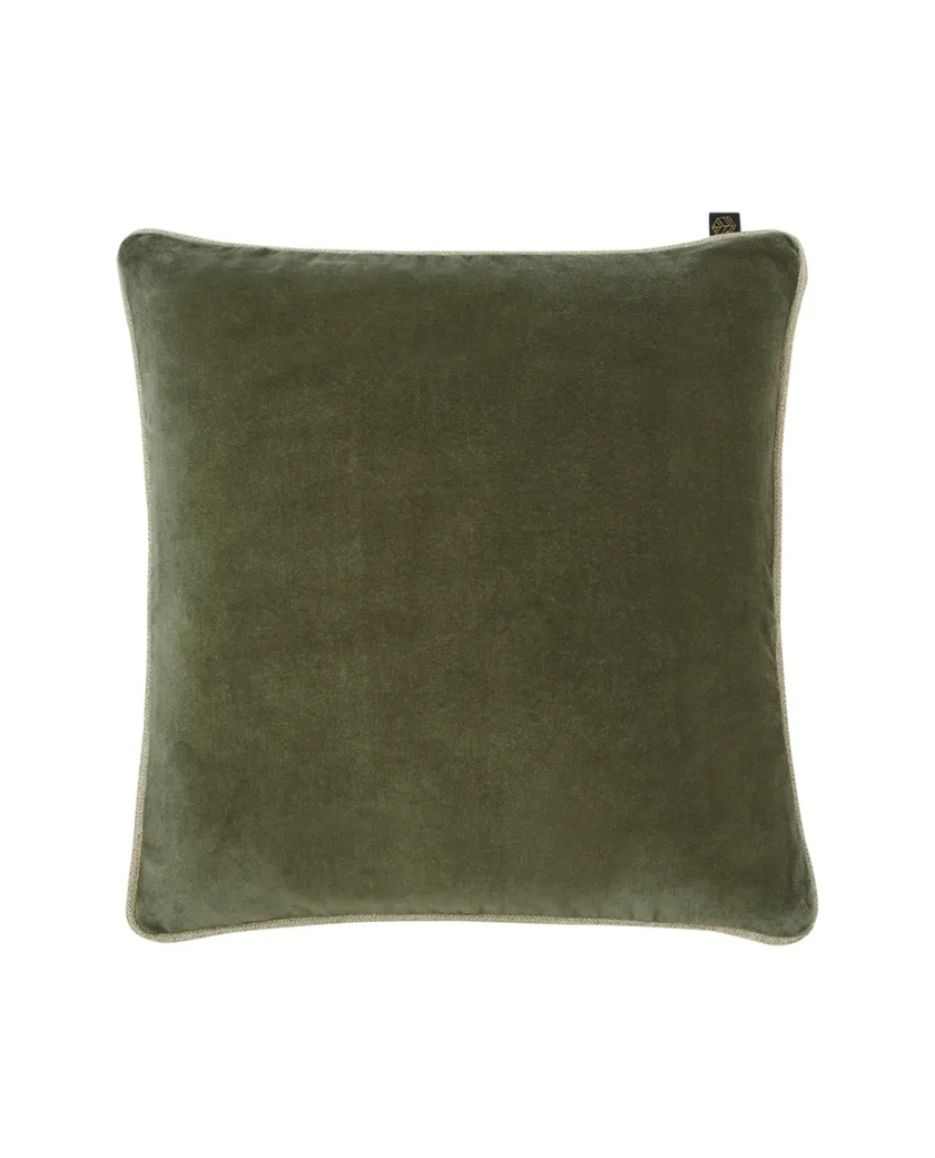 cojines, almohadones terciopelo, hamo, indietro