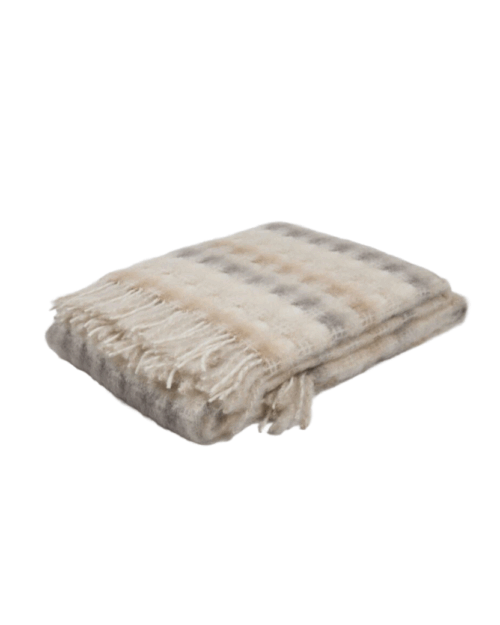 manta mohair, manta ezcaraiz, indietro