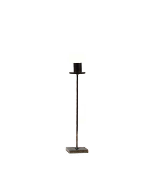CANDELABRO HIERRO MEDIANO