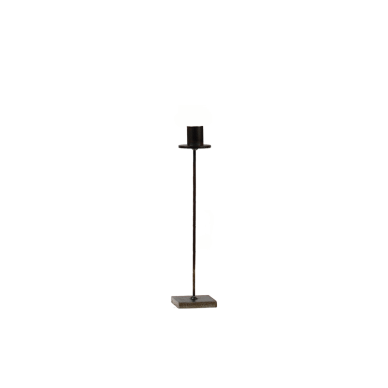 CANDELABRO HIERRO MEDIANO