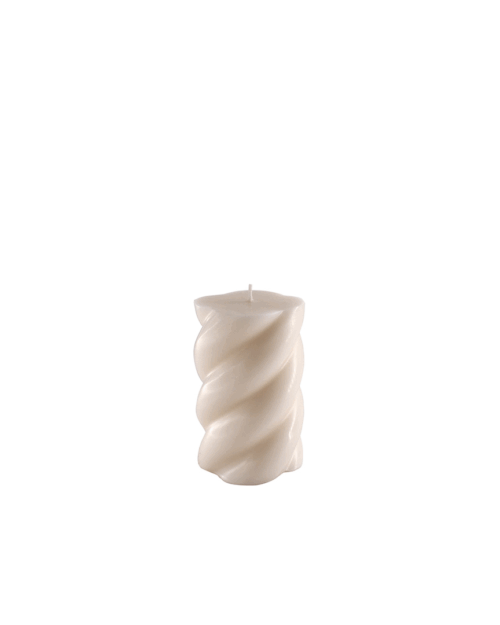 VELA WHITE CEDAR PEQUEÑA