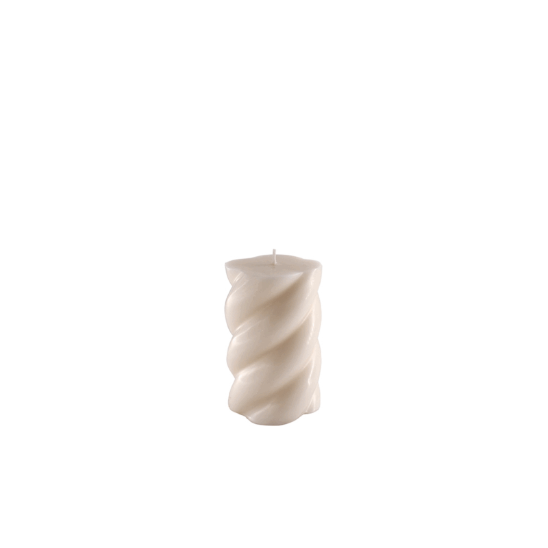 VELA WHITE CEDAR PEQUEÑA