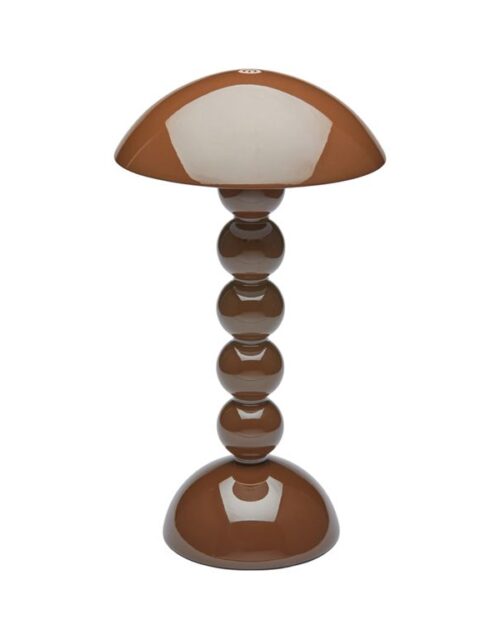LÁMPARA LED CHOCOLATE