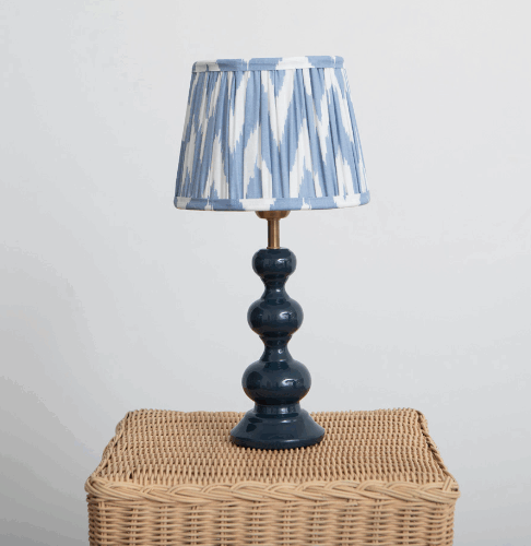 PIE DE LÁMPARA MARINO 30CM