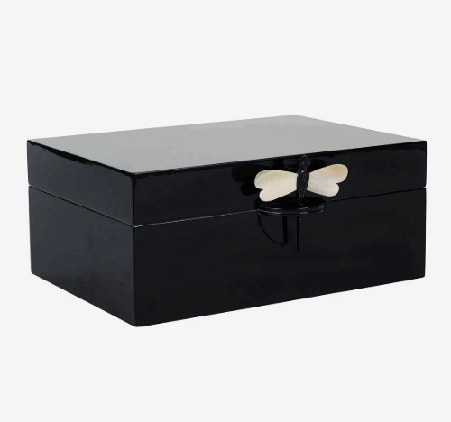 CAJA DRAGONFLY XXL NEGRA