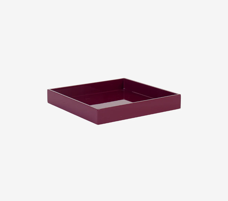 BANDEJA LACA REMOLACHA