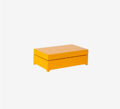 CAJA LACA MANGO