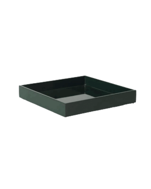 bandejas laca, indietro