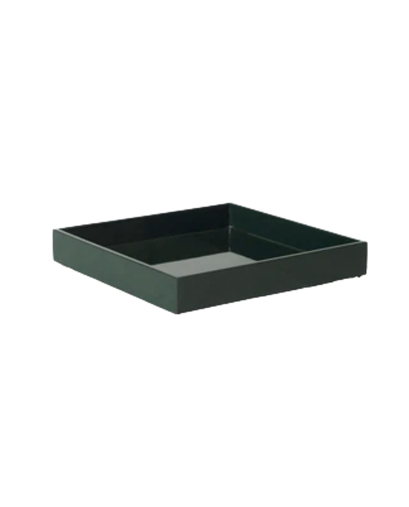 bandejas laca, indietro