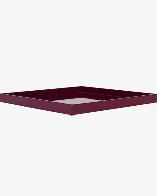 BANDEJA LACA REMOLACHA