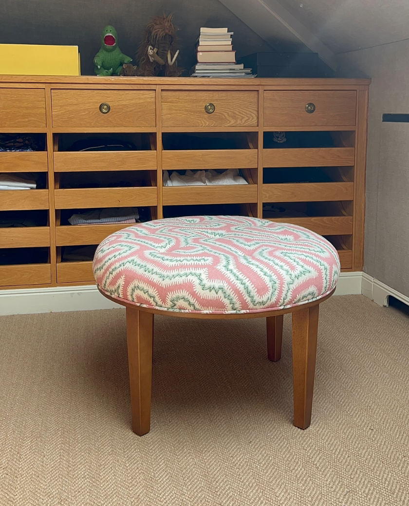 mueble auxilIar, descalzadera, indietro