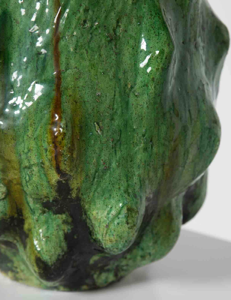 pie de lampara cerámica , lamparas indietro