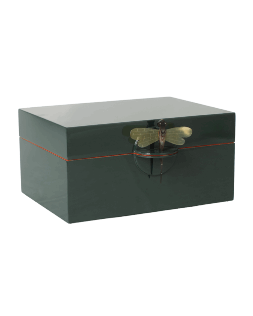 CAJAS LACA, JOYEROS LACA, CAJAS INDIETRO