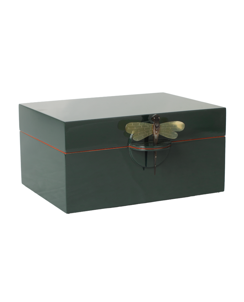 CAJAS LACA, JOYEROS LACA, CAJAS INDIETRO