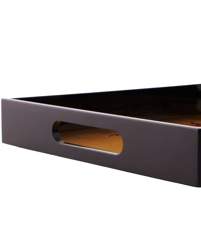 bandeja laca les ottomans