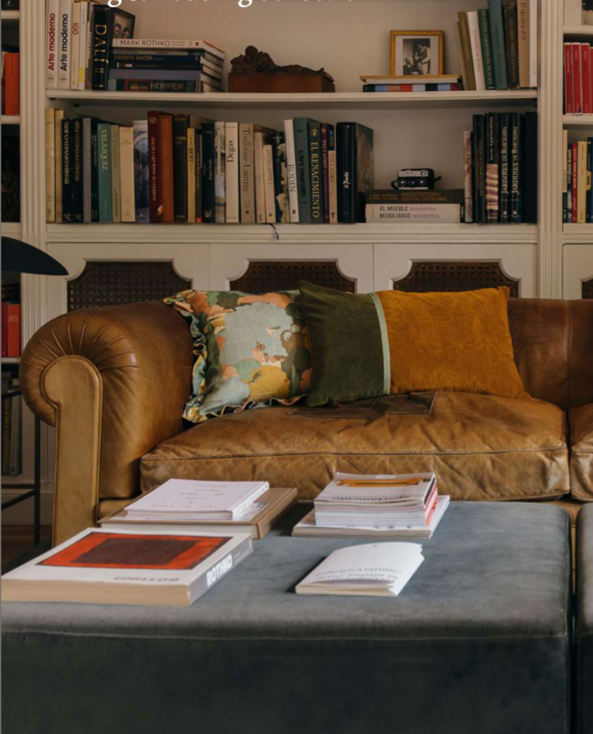 cojines indietro, cojin volante