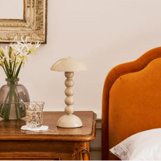 LAMPARA LED CAPUCHINO