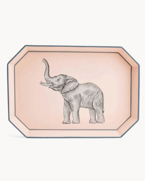 BANDEJA ELEFANTE