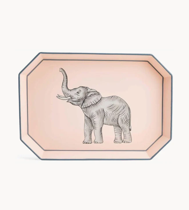BANDEJA ELEFANTE