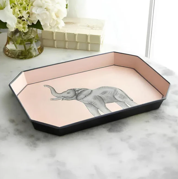 BANDEJA ELEFANTE - Imagen 4