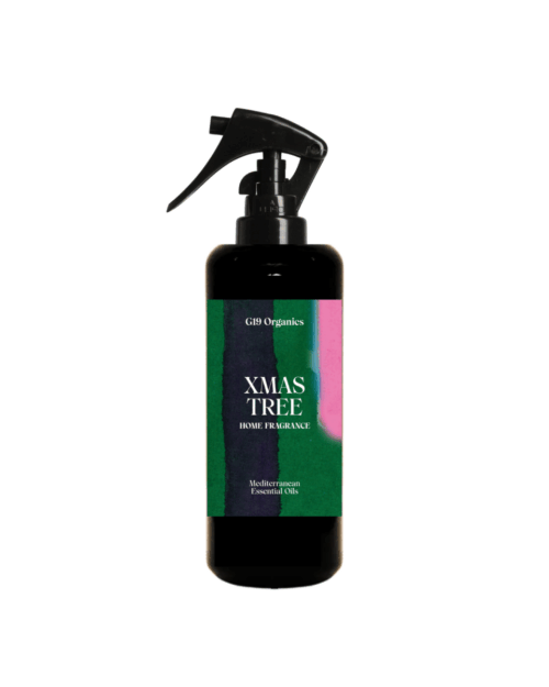 HOME FRAGANCIA, GOYA 19, INDIETRO