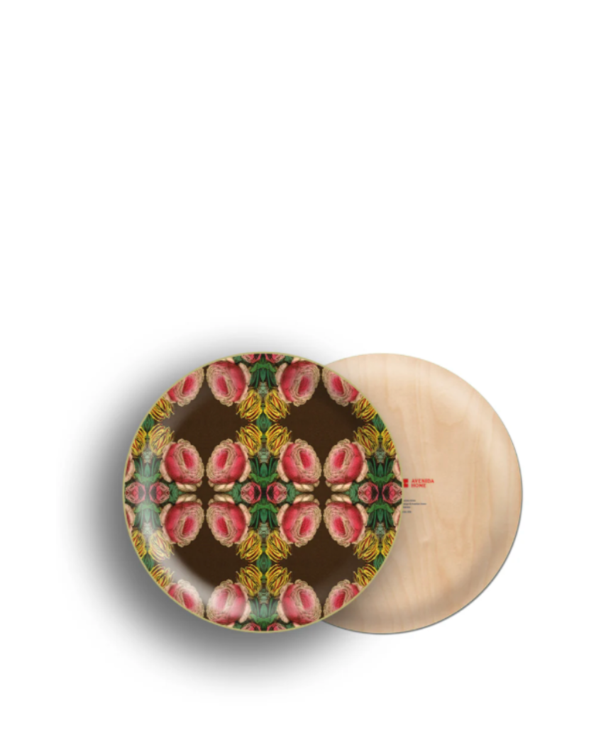 MINI BANDEJAS, BANDEJAS ESTAMPADAS