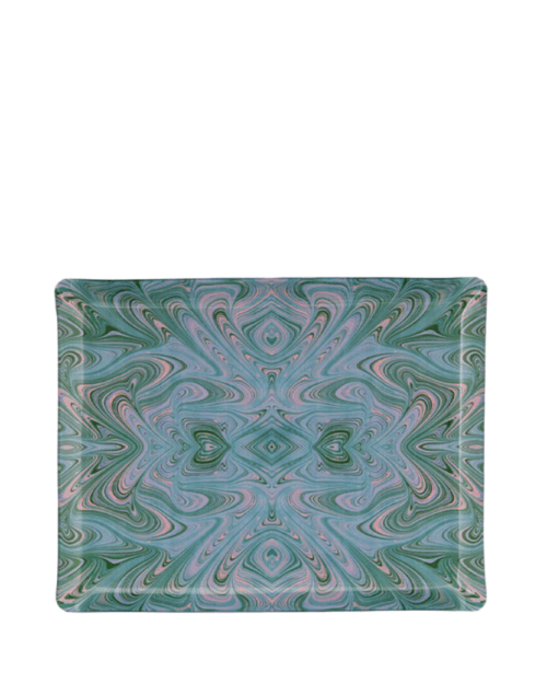 bandejas metracrilato, bandejas servir