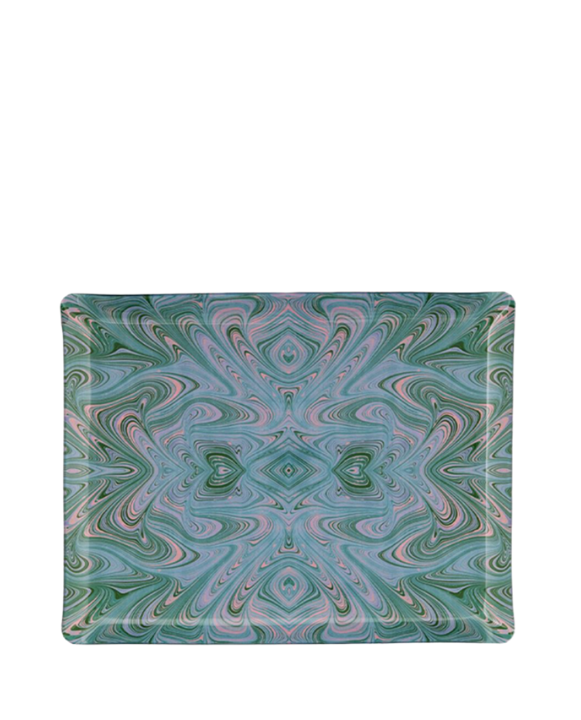 bandejas metracrilato, bandejas servir