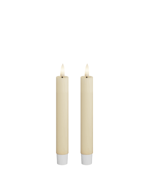 mini velas led