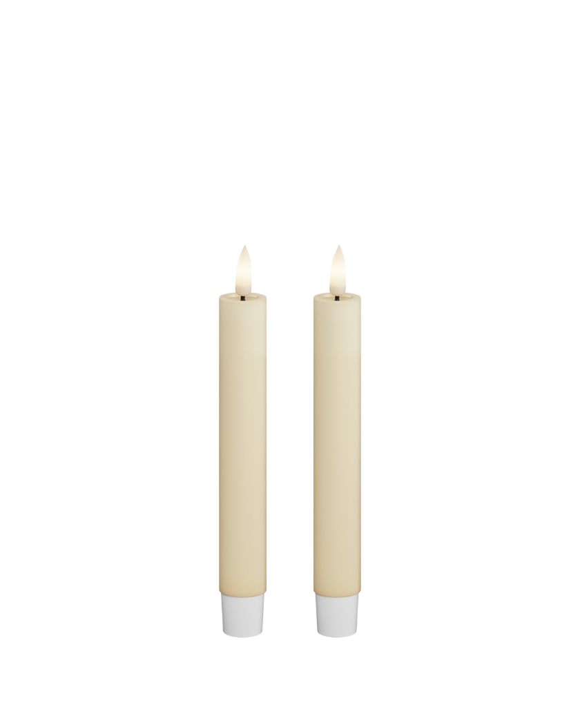 mini velas led