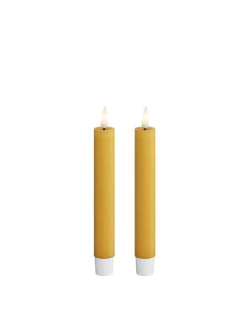 mini velas led