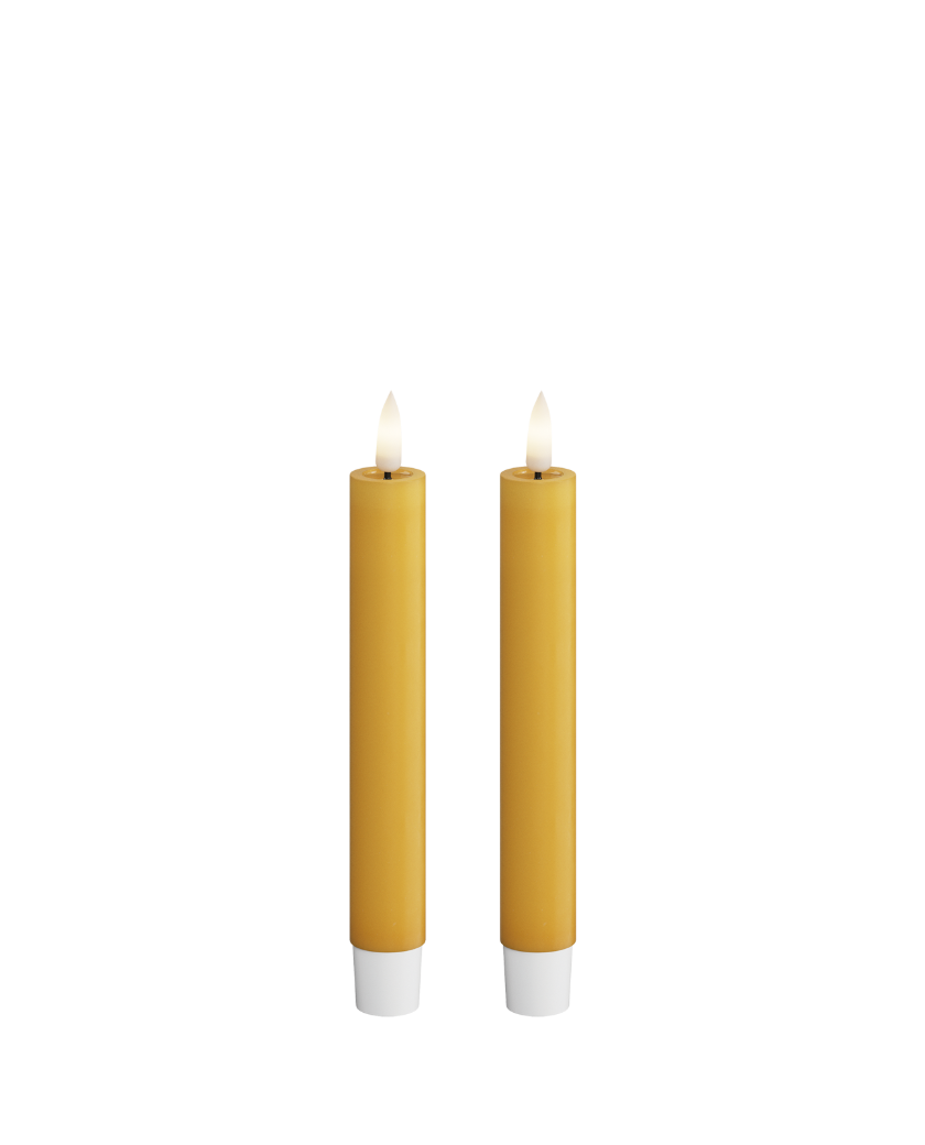 mini velas led