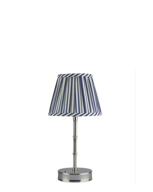 pantallas rayas plisadas