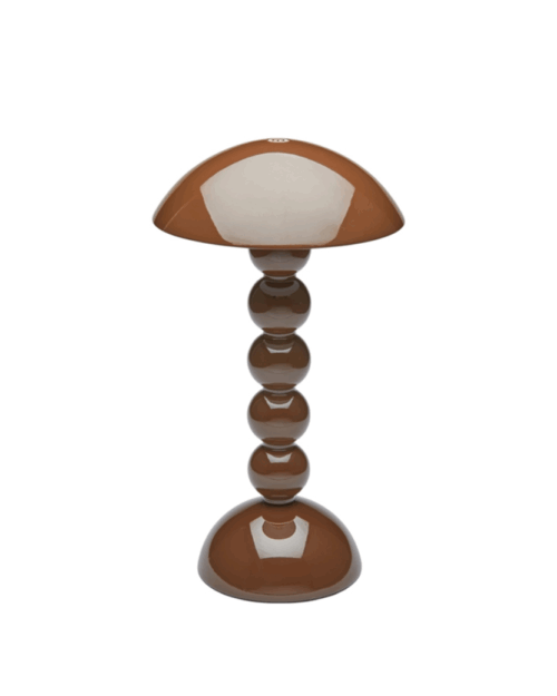 lampara led recargable