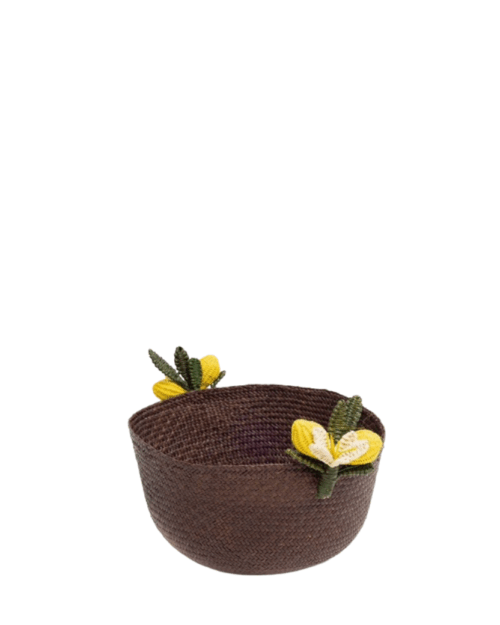 BOWL, PANERA IRACA, INDIETRO