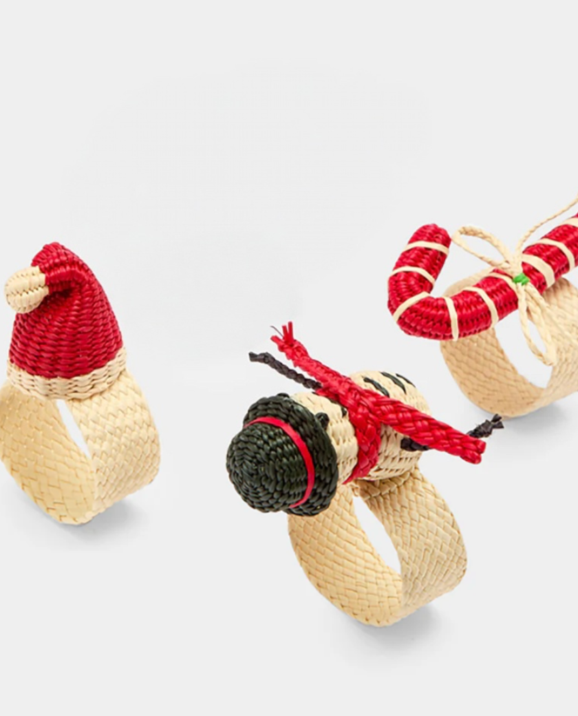 SERVILLETERO VELA - Imagen 3