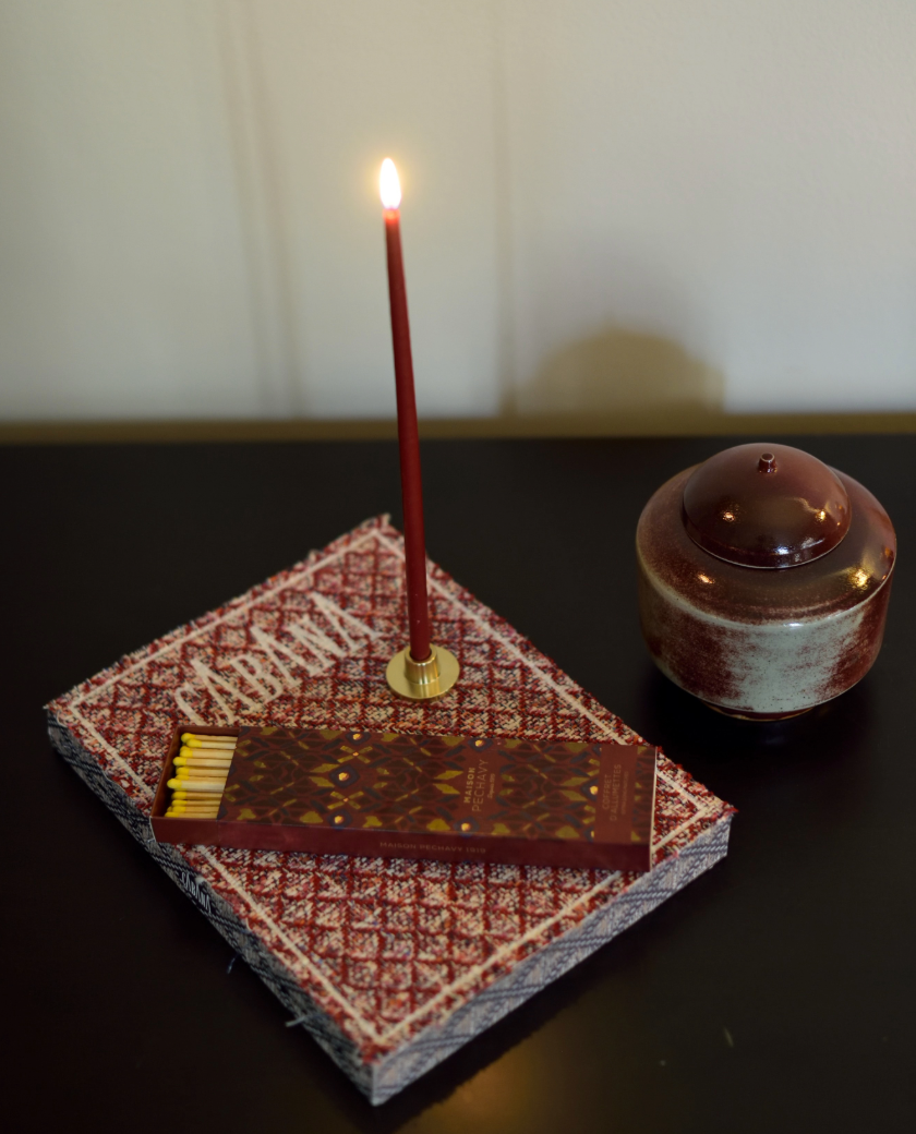 COFRE LEAVES - Imagen 4