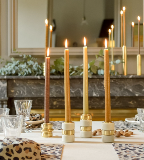 CANDELABRO 1970 - Imagen 4