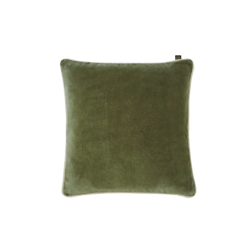 cojin terciopelo haomy