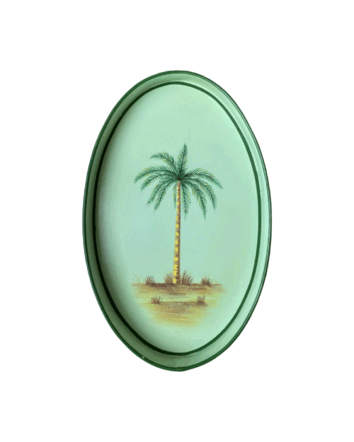 BANDEJA PALMERA