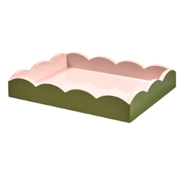 BANDEJA ONDAS BICOLOR - Imagen 3