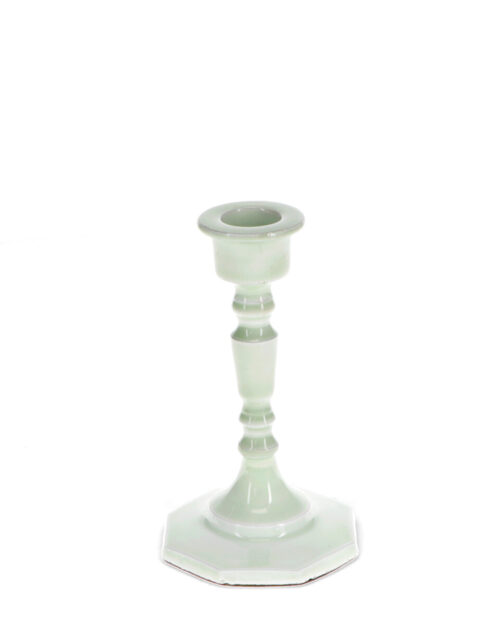 CANDELABRO DUSTY GREY