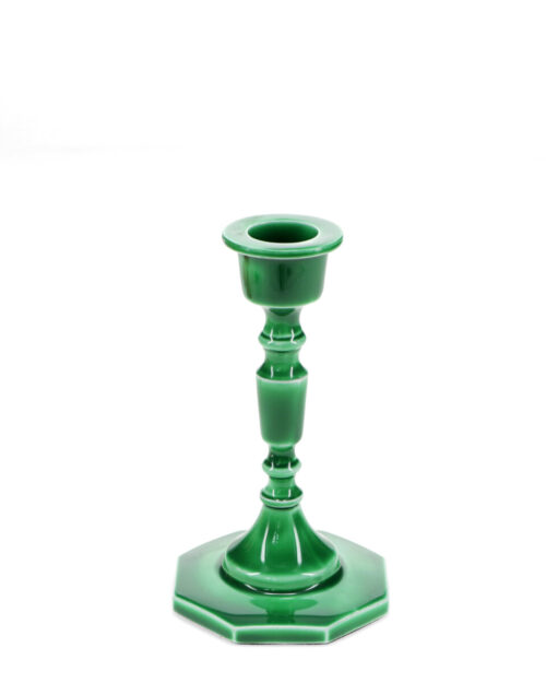 CANDELABRO GREEN