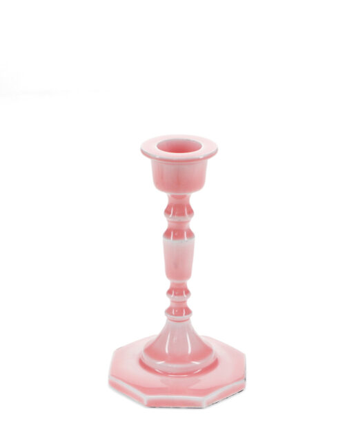 CANDELABRO PINK