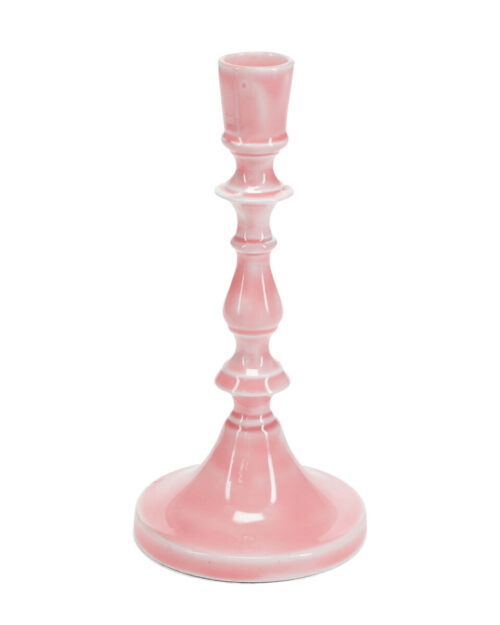 CANDELABRO PINK